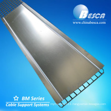 Factory Steel Tray Supplier Steel Wire Cable Tray Price List